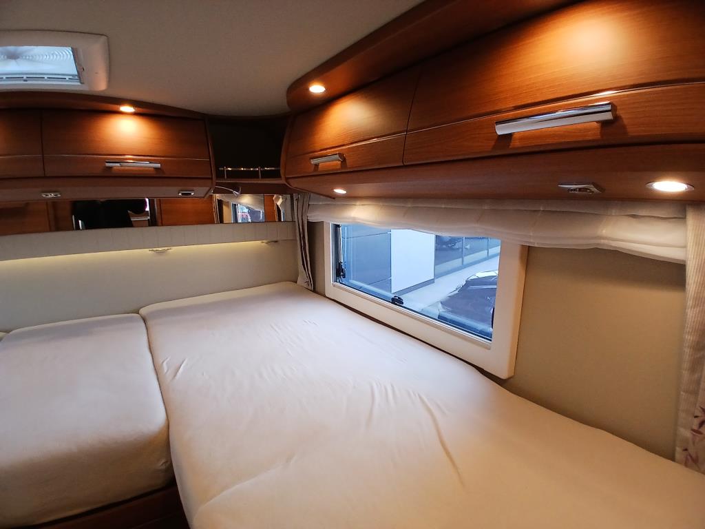 C LINE I 4.8 LE SUPERIOR