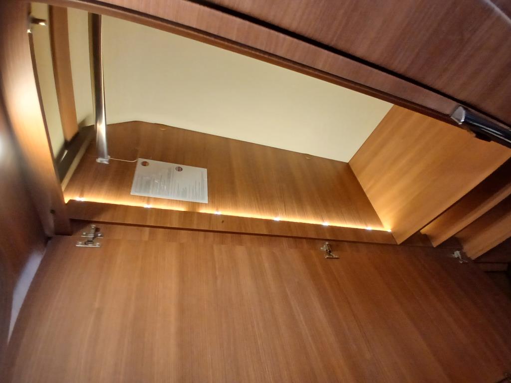 C LINE I 4.8 LE SUPERIOR