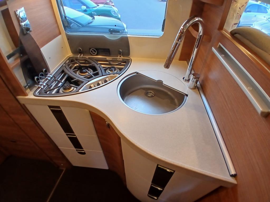 C LINE I 4.8 LE SUPERIOR