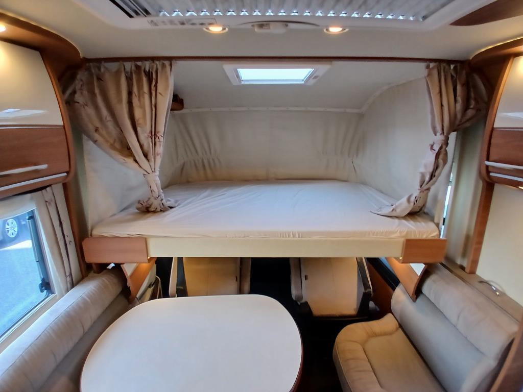 C LINE I 4.8 LE SUPERIOR