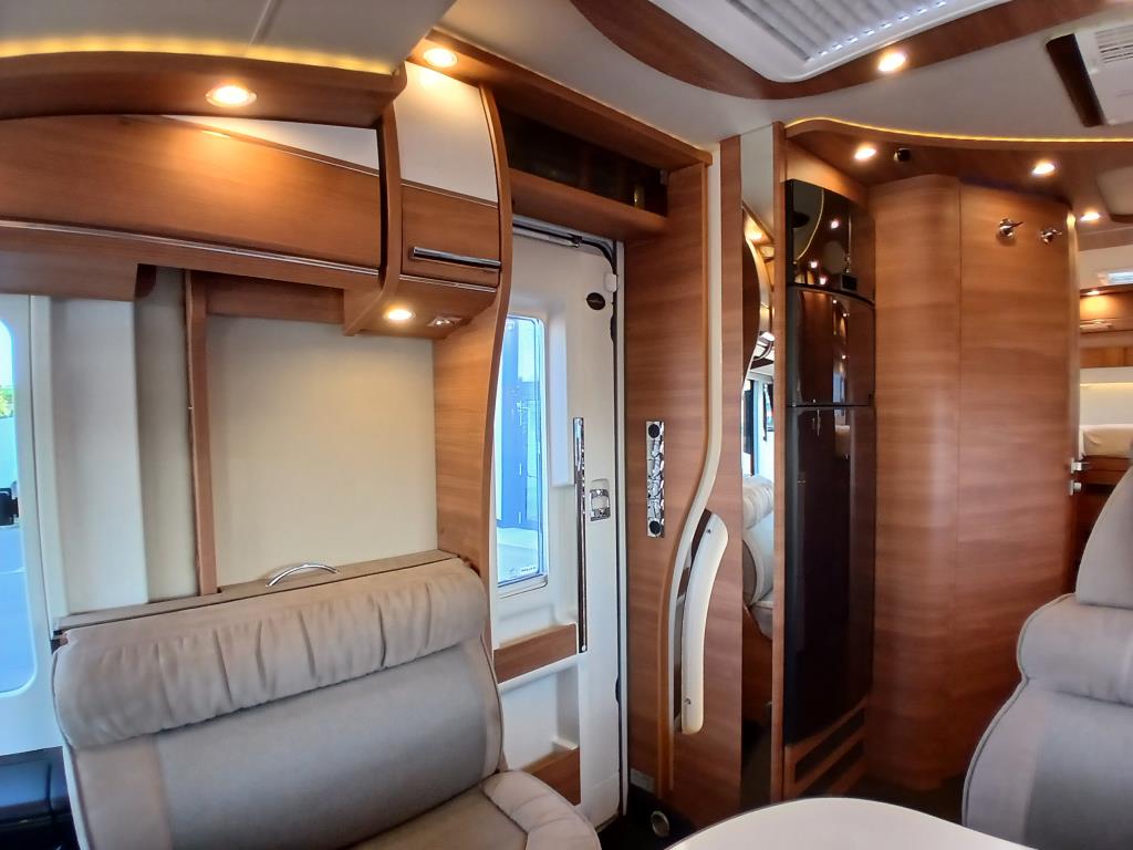 C LINE I 4.8 LE SUPERIOR