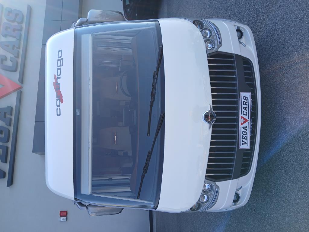 C LINE I 4.8 LE SUPERIOR