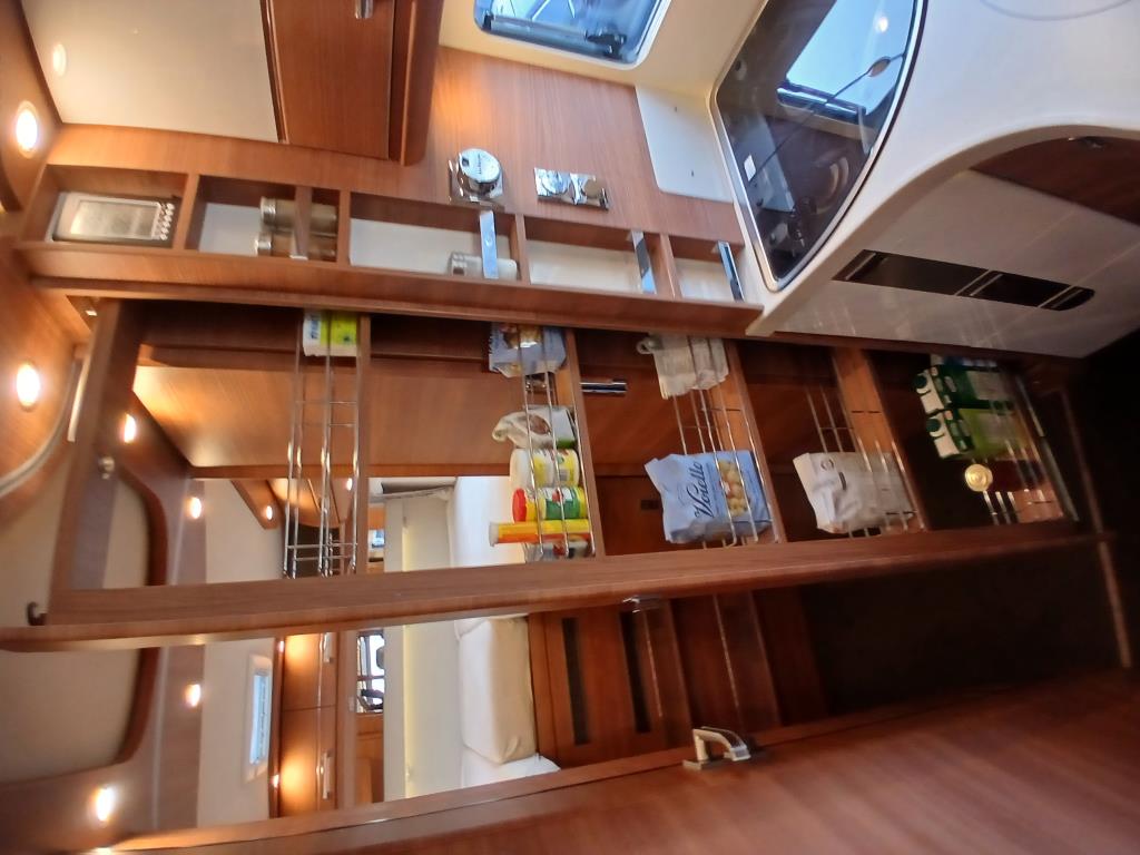 C LINE I 4.8 LE SUPERIOR