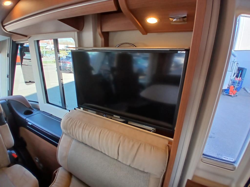 C LINE I 4.8 LE SUPERIOR