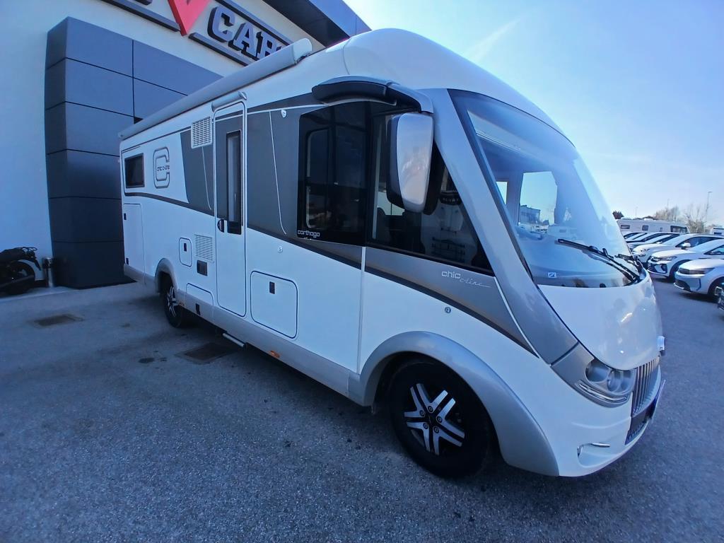 C LINE I 4.8 LE SUPERIOR