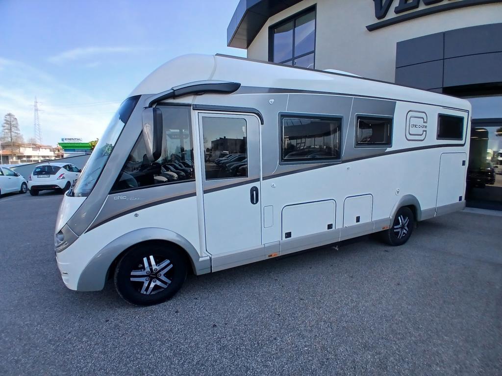 C LINE I 4.8 LE SUPERIOR