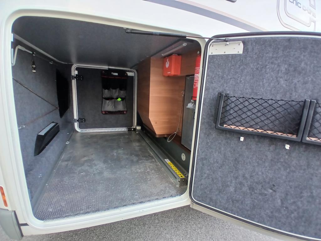 C LINE I 4.8 LE SUPERIOR