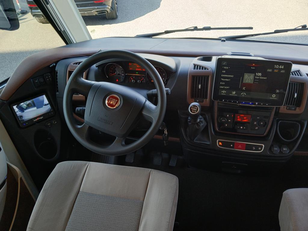 C LINE I 4.8 LE SUPERIOR