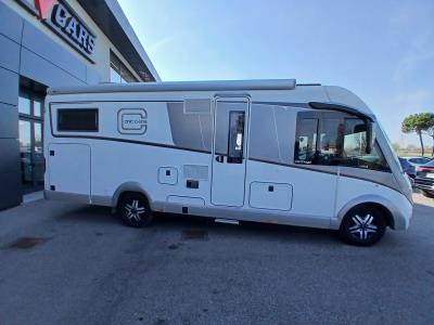 2020 CARTHAGO C LINE I 4.8 LE SUPERIOR