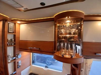 C LINE I 4.8 LE SUPERIOR