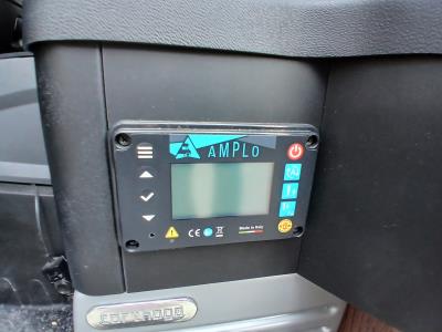 C LINE I 4.8 LE SUPERIOR