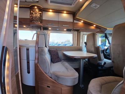 C LINE I 4.8 LE SUPERIOR