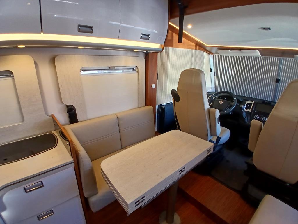 KOSMO 912 LETTO NAUTICO A 490,00 EURO AL MESE