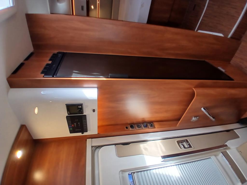 KOSMO 912 LETTO NAUTICO A 490,00 EURO AL MESE