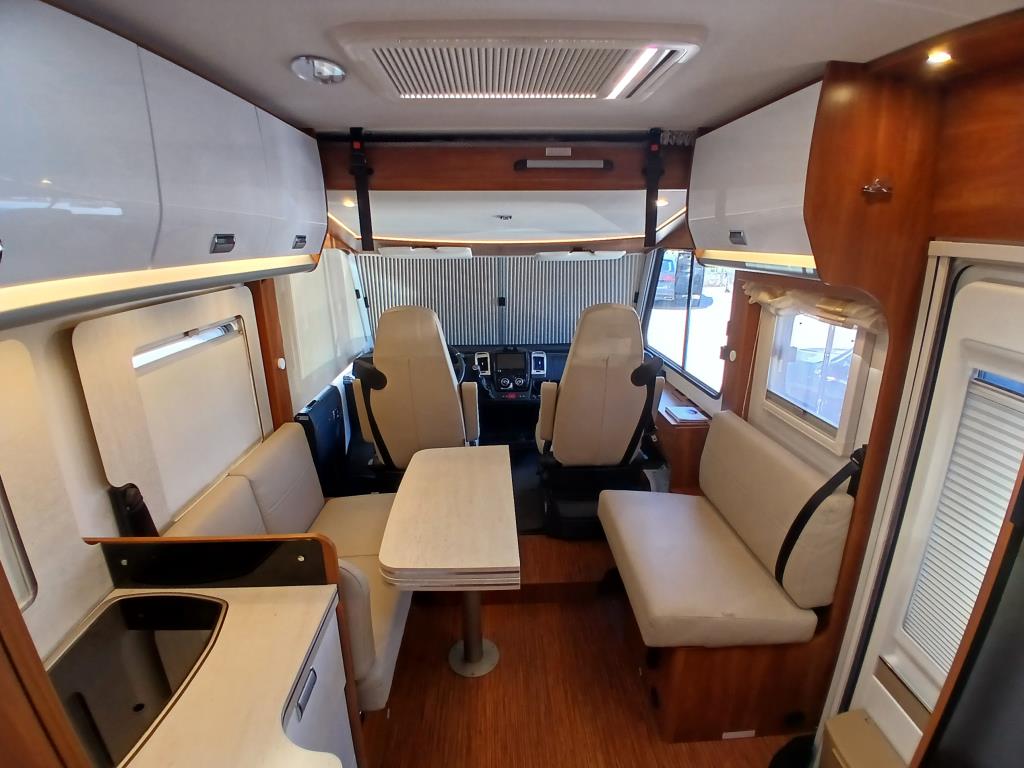 KOSMO 912 LETTO NAUTICO A 490,00 EURO AL MESE