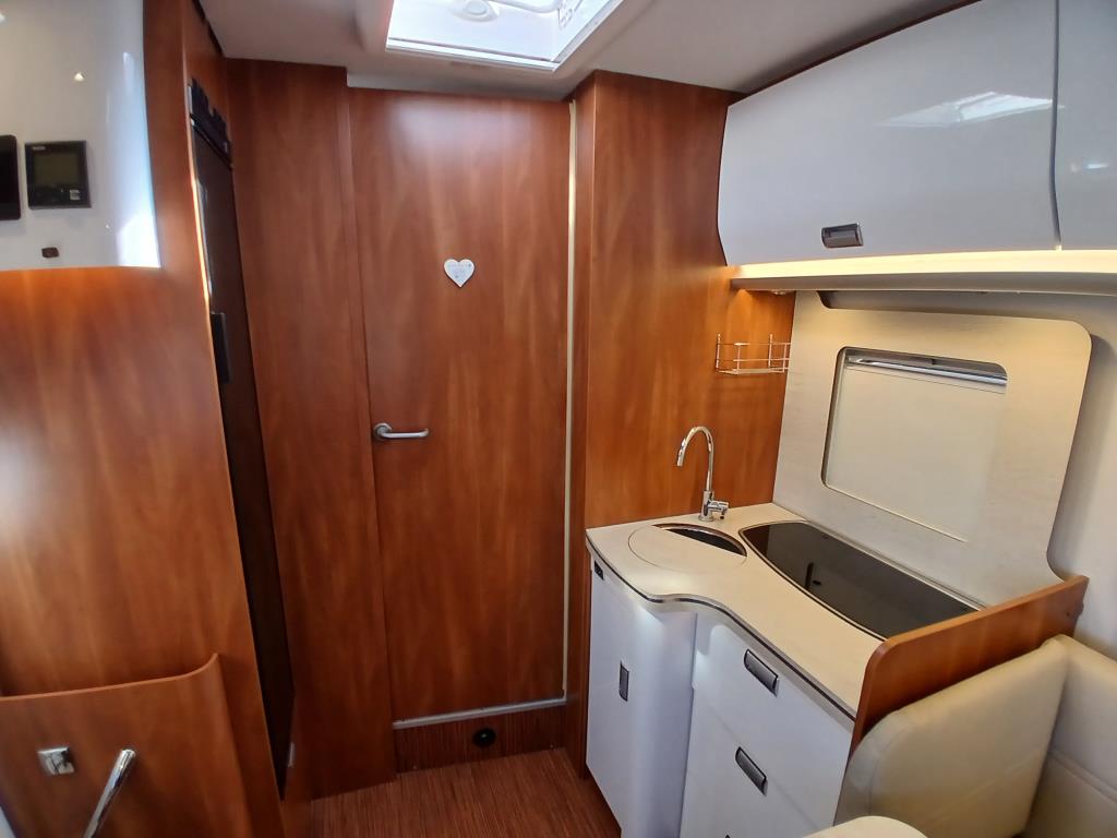 KOSMO 912 LETTO NAUTICO A 490,00 EURO AL MESE