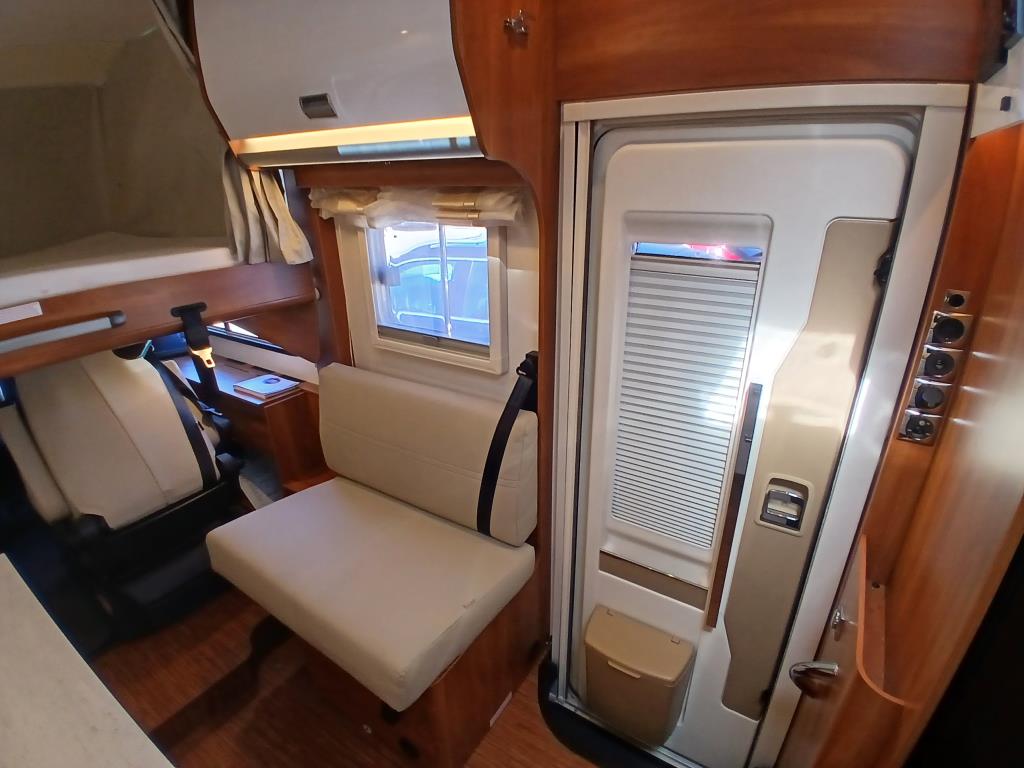 KOSMO 912 LETTO NAUTICO A 490,00 EURO AL MESE