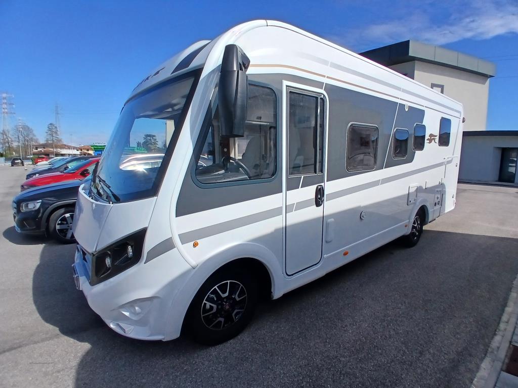 KOSMO 912 LETTO NAUTICO A 490,00 EURO AL MESE