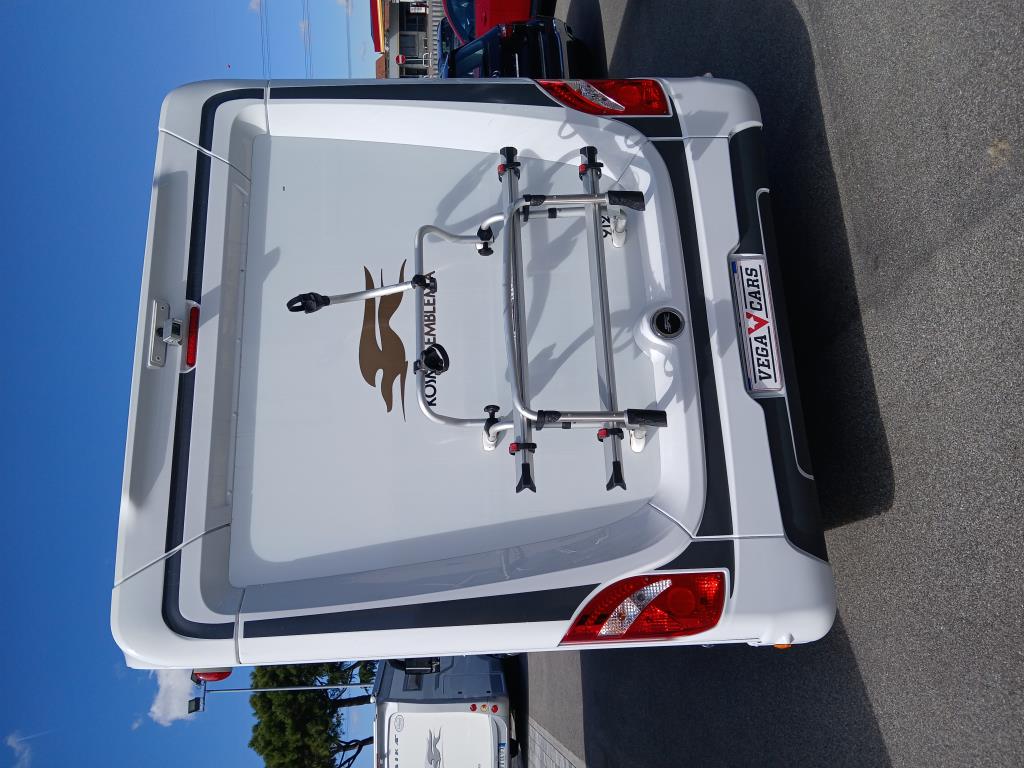 KOSMO 912 LETTO NAUTICO A 490,00 EURO AL MESE