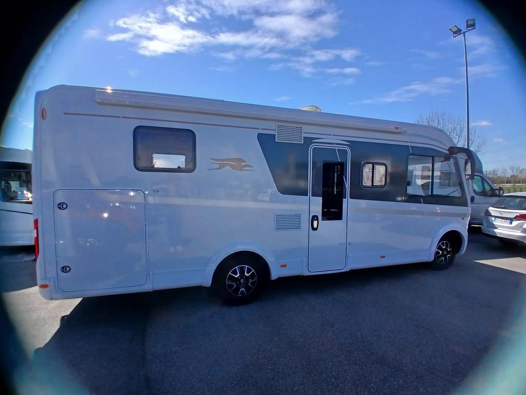 KOSMO 912 LETTO NAUTICO A 490,00 EURO AL MESE