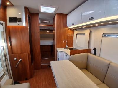 KOSMO 912 LETTO NAUTICO A 490,00 EURO AL MESE