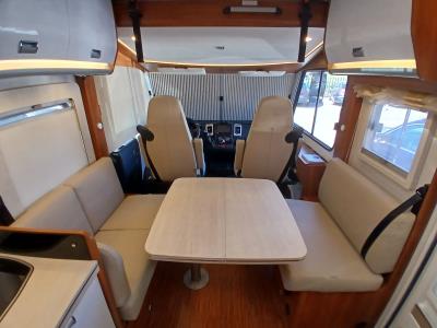 KOSMO 912 LETTO NAUTICO A 490,00 EURO AL MESE