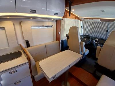 KOSMO 912 LETTO NAUTICO A 490,00 EURO AL MESE