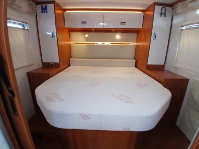 KOSMO 912 LETTO NAUTICO A 490,00 EURO AL MESE