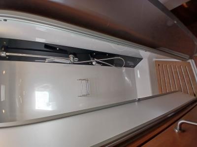 KOSMO 912 LETTO NAUTICO A 490,00 EURO AL MESE