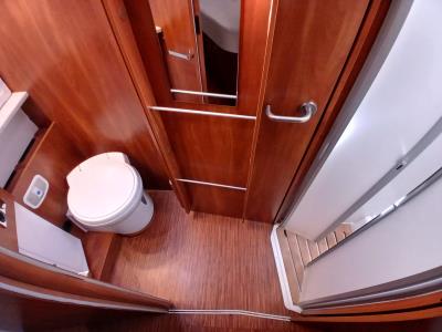 KOSMO 912 LETTO NAUTICO A 490,00 EURO AL MESE