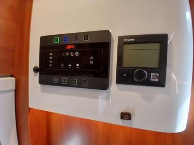 KOSMO 912 LETTO NAUTICO A 490,00 EURO AL MESE