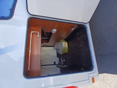 KOSMO 912 LETTO NAUTICO A 490,00 EURO AL MESE