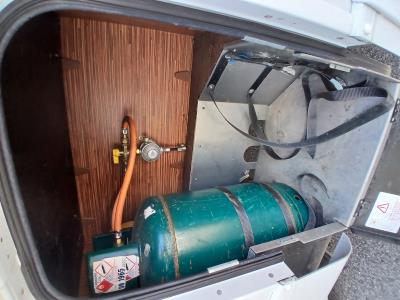 KOSMO 912 LETTO NAUTICO A 490,00 EURO AL MESE