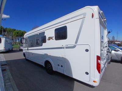 KOSMO 912 LETTO NAUTICO A 490,00 EURO AL MESE