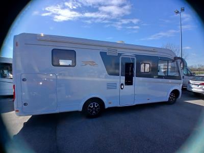 KOSMO 912 LETTO NAUTICO A 490,00 EURO AL MESE