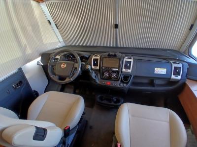 KOSMO 912 LETTO NAUTICO A 490,00 EURO AL MESE