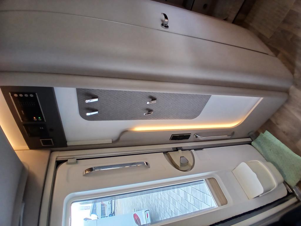 T585S MERCEDES 170CV AUT.  