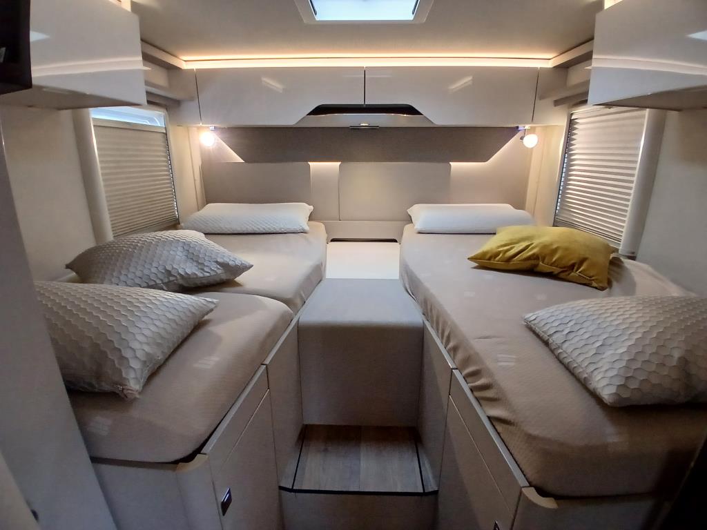 T585S MERCEDES 170CV AUT.  