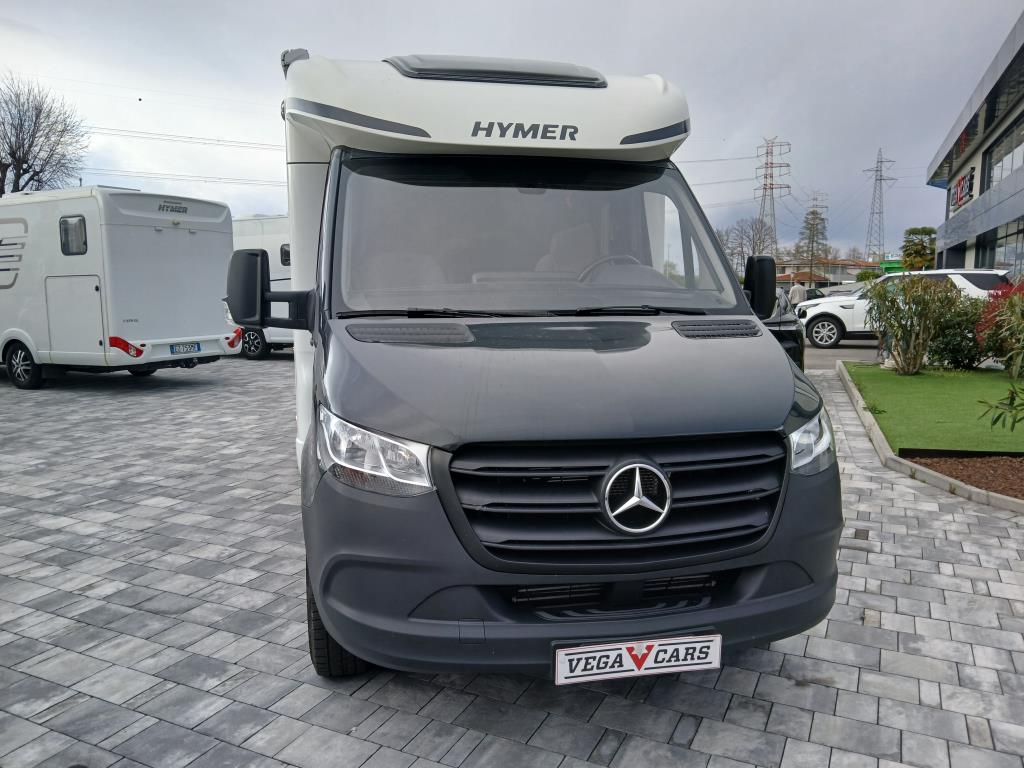 T585S MERCEDES 170CV AUT.  