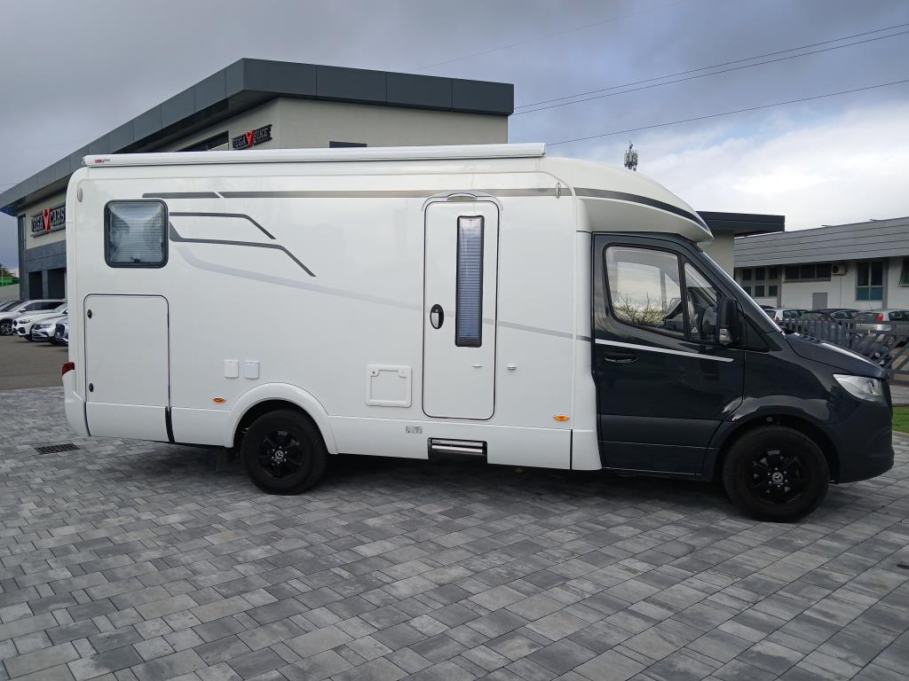 T585S MERCEDES 170CV AUT.  