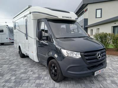 T585S MERCEDES 170CV AUT.  