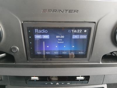 T585S MERCEDES 170CV AUT.  