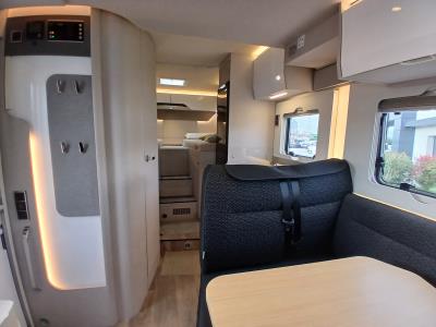 T585S MERCEDES 170CV AUT.  