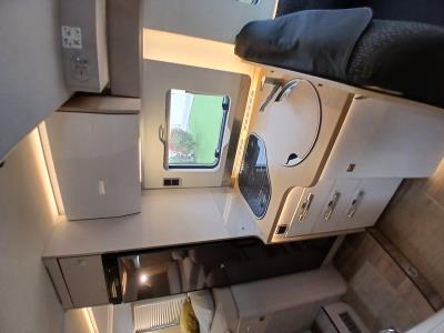 T585S MERCEDES 170CV AUT.  