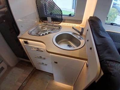 T585S MERCEDES 170CV AUT.  