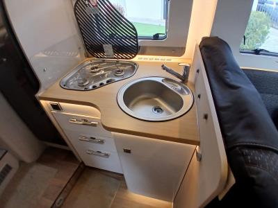 T585S MERCEDES 170CV AUT.  