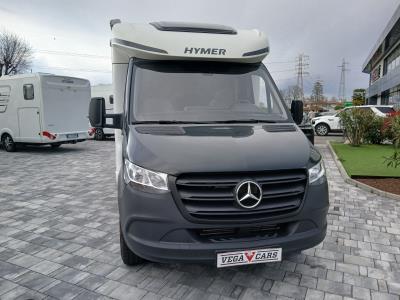 T585S MERCEDES 170CV AUT.  