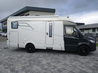 T585S MERCEDES 170CV AUT.  