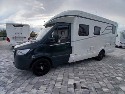 T585S MERCEDES 170CV AUT.  