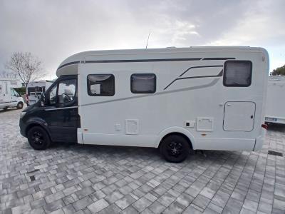 T585S MERCEDES 170CV AUT.  